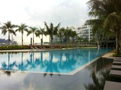 Reflections At Keppel Bay (D4), Condominium #426120151